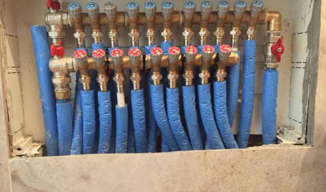 Elektricist dhe hidraulik ofron sherbime per montim te kondicionereve, dritave led, ambazhure dhe instalime te ndryshme.