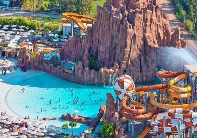 Sherbime Udhetimi dhe Transporti ne Tirane - 0 Leke