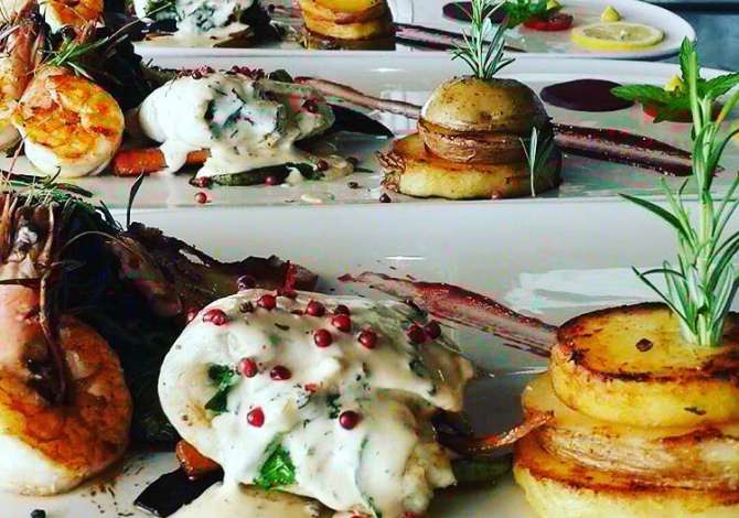 Offerte di lavoro a Santa Quaranta, Profession Grillist, Cocktail Barist , Con esperienza, Pagamento Trattabile.