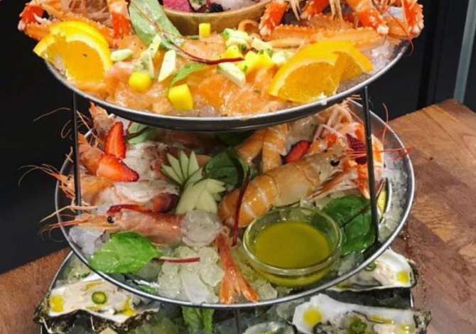 Offerte di lavoro a Santa Quaranta, Profession Grillist, Cocktail Barist , Con esperienza, Pagamento Trattabile.