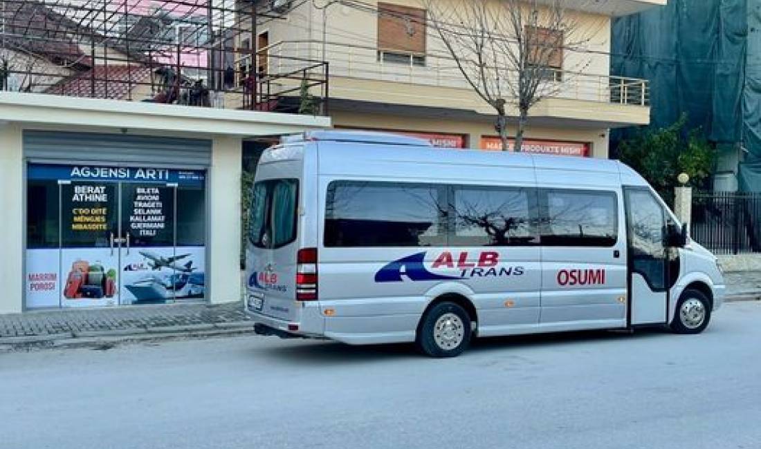 Agjensi Udhetimi ofron per ju paketa turistike rreth Berlinit, Italise, Dubait , Londres etj 