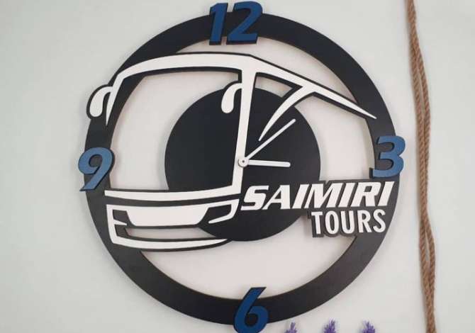 Sherbime Udhetimi dhe Transporti ne Tirane - 0 