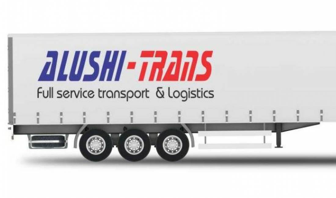 Transport Internacional drejt Italise, Portugalise, Gjermanise, Anglise  etj 