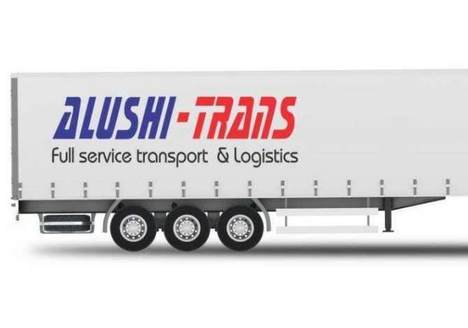 Sherbime Udhetimi dhe Transporti ne Tirane - 0 Leke