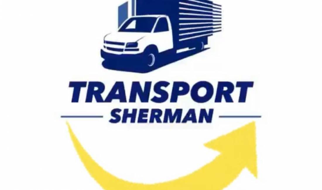 Sherman Transport Sherbime Per Transportimin e Mallrave