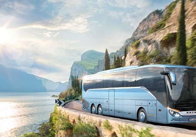 Sherbime Udhetimi dhe Transporti ne Lushnje - 0 Euro