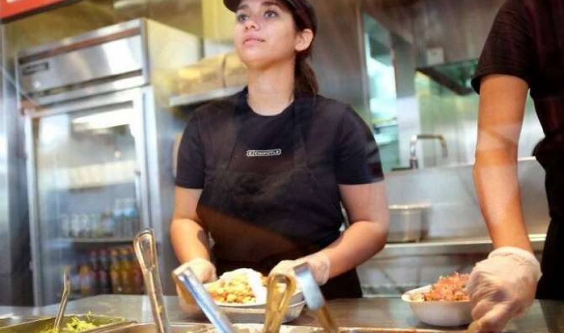 Njoftime Pune ne Lezhe, Profesioni Punetore fast foodi , Me eksperience, Pagesa Me Marreveshje.