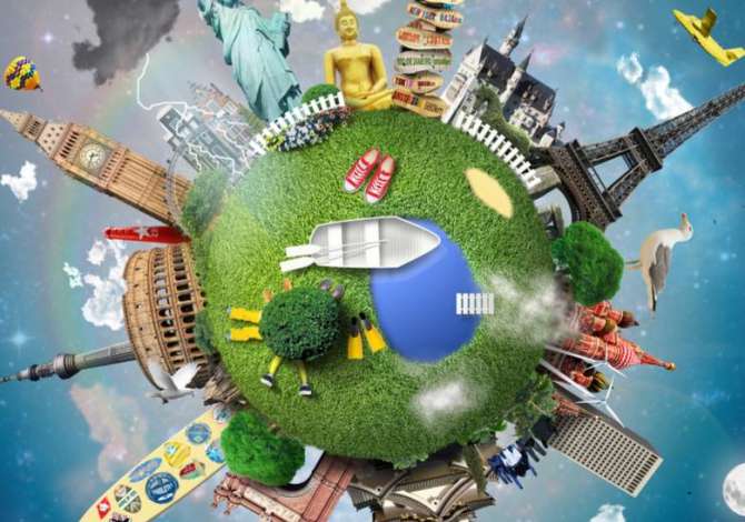 Sherbime Udhetimi dhe Transporti ne Tirane - 0 Leke