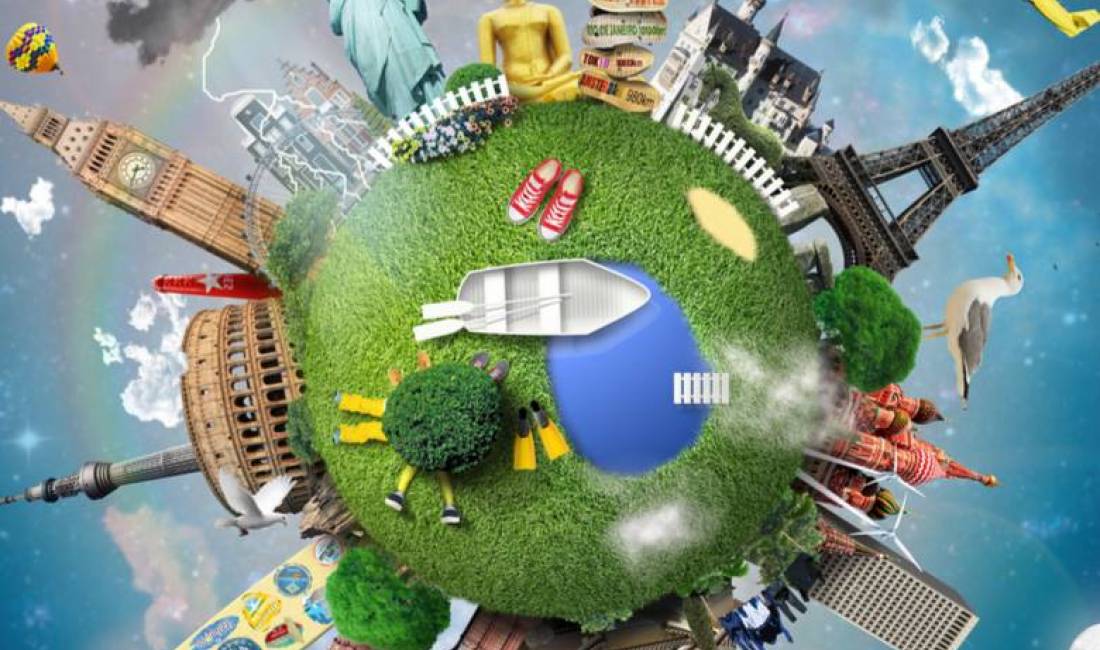  Agjensi udhetimi ju ofron mundesine te udhetoni drejt Berlinit, Milano, Budapest, Stockholm etj 