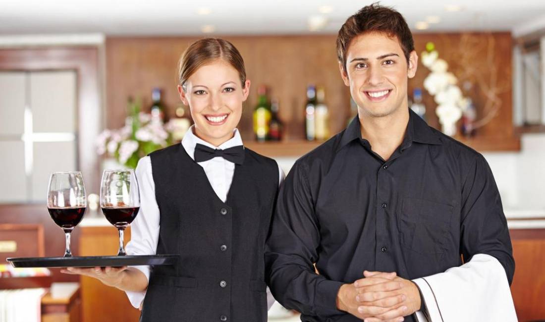 Offerte di lavoro a Durazzo, Profession Kamarier ,Ndihmes kuzhine, Sanitare, Shazllonist  , Con esperienza, Pagamento Trattabile.