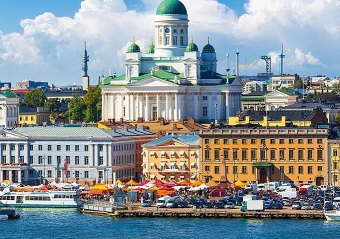 Sherbime Udhetimi dhe Transporti ne Tirane - 0 Leke