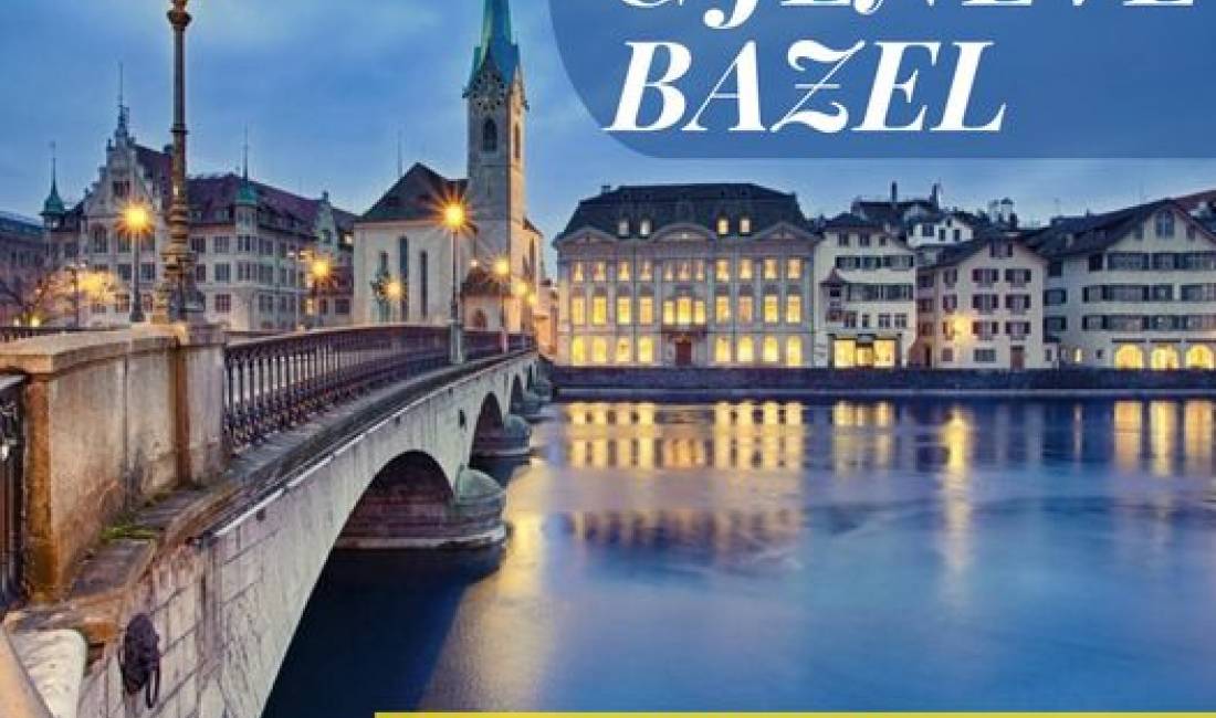 Agjensi udhetimi ju ofron mundesine te udhetoni drejt ZURIH , GJENEVE DHE BAZEL
