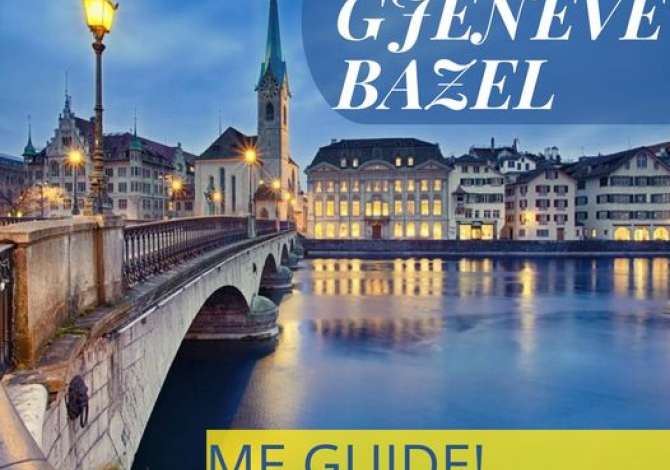 Sherbime Udhetimi dhe Transporti ne Tirane - 0 Leke