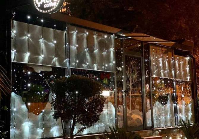 Njoftime Pune per kamarier/e ne Tirane