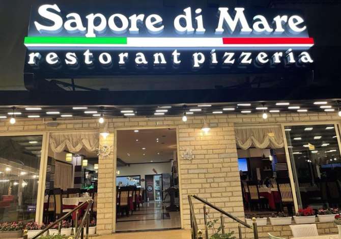 Njoftime Pune per zgarist ,sallatier sanitar ,kamarier ,ndihmes kamarier ,banakier ne Durres