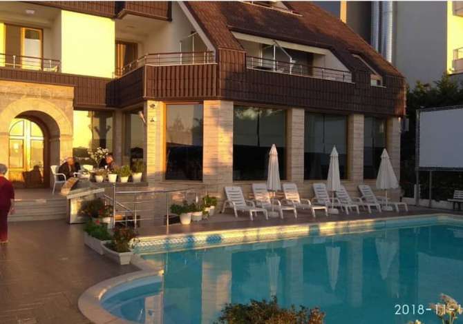 Njoftime Pune per Kamarier restoranti -Ndihmes kamarier -Picajol -Banakier(barist) -Lavanteri per ne hotel -Recepsioniste -Sanitare ne Durres