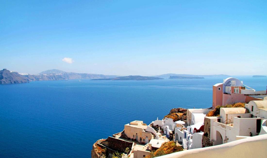 Agjensi Udhetimi ofron udhetime ne qytetet me te bukura te Greqise si Athine,Selanik, Larisa etj 