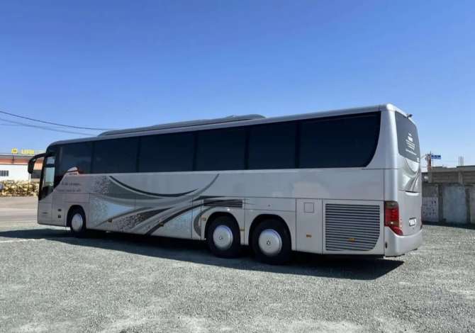 Sherbime Udhetimi dhe Transporti ne Tirane - 0 Leke