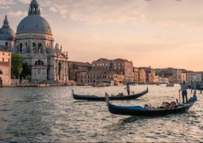 Sherbime Udhetimi dhe Transporti ne Tirane - 0 Euro