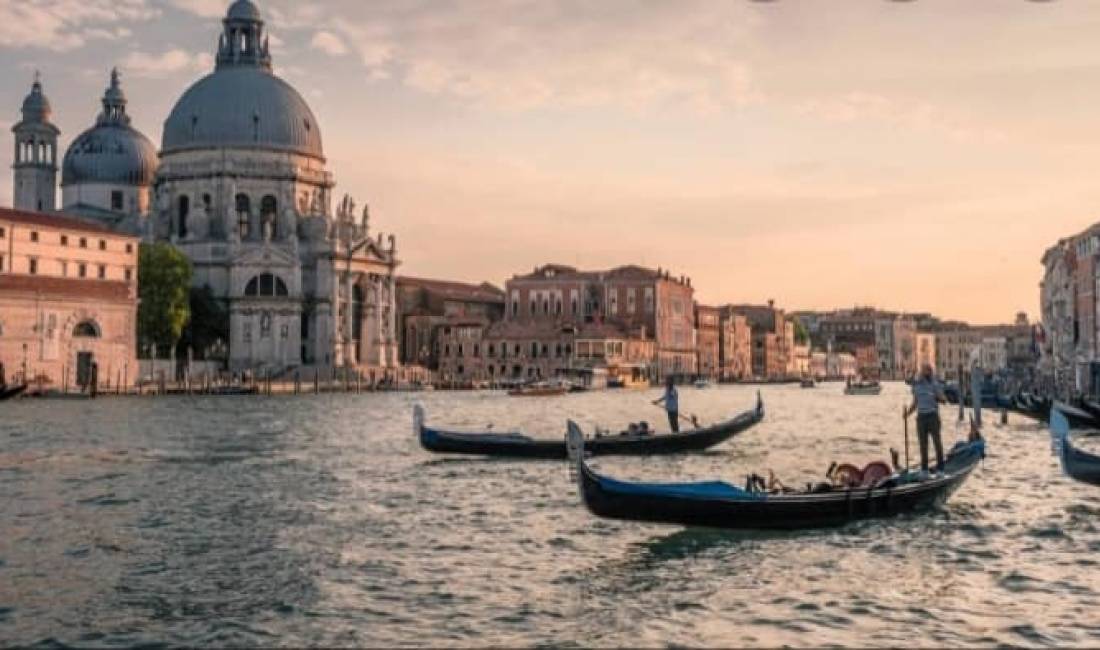 Lisi Travel, udhetoni cdo dite ne qytetet perrallore te Italise 