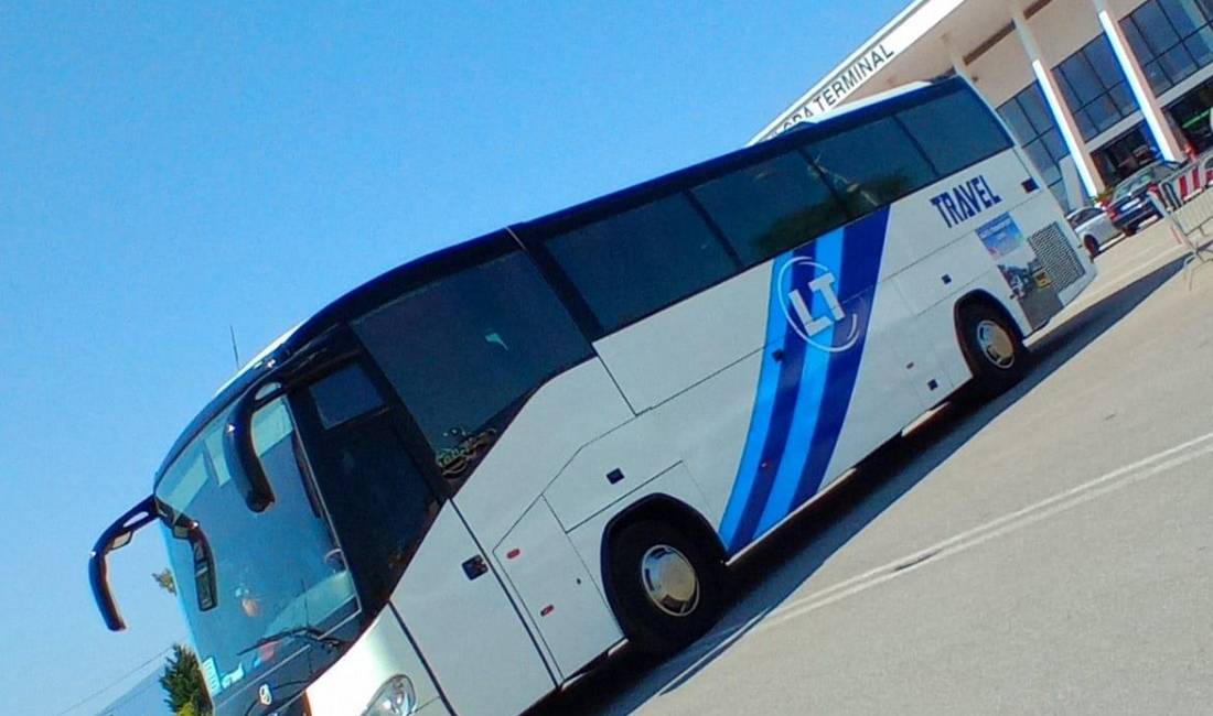 Agjensi udhetimi Shqiperi-Itali ofron paketa turistike, bileta avioni, trageti, autobusi dhe siguracione