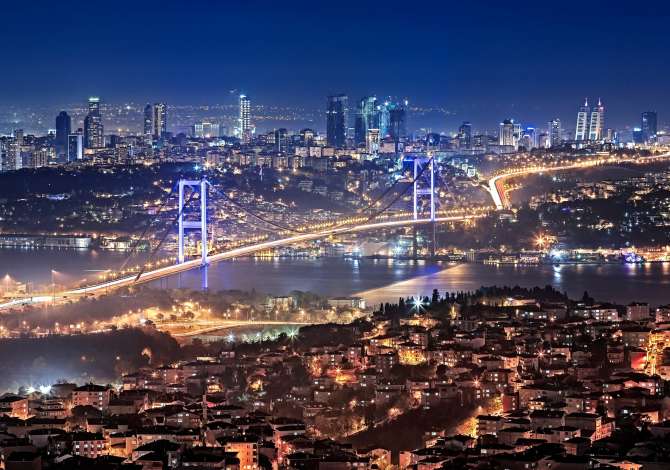 Sherbime Udhetimi dhe Transporti ne Tirane - 0 Euro