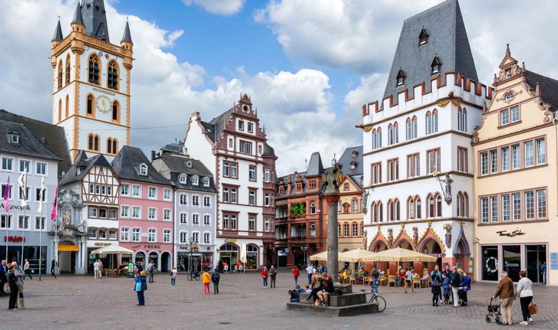 🚐🚐Kurseni me shume duke udhetuar drejt GJERMANISE me autobus💵💵