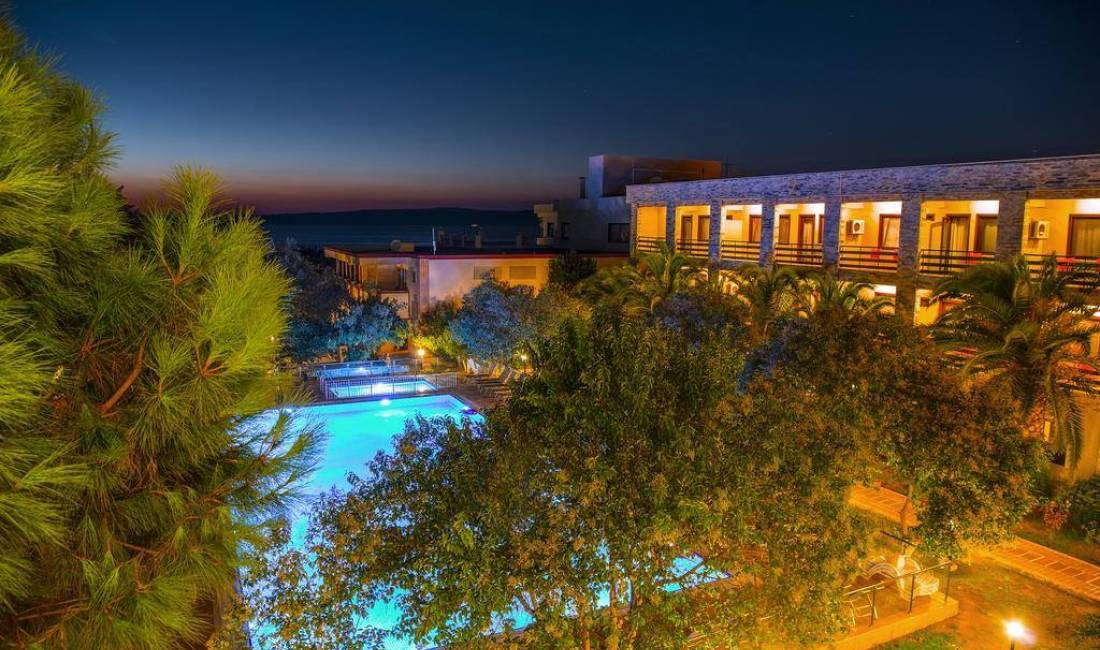 Agjensi Udhetimi ofron per ju paketa turistike per pushime ne detin Egje