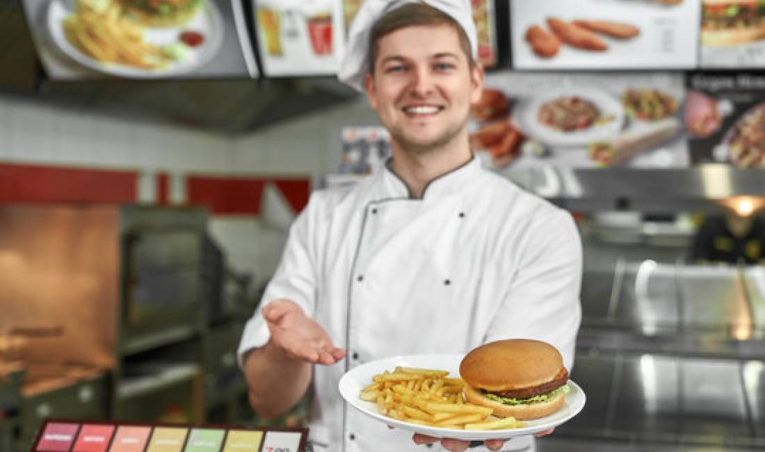 Offerte di lavoro a Himara, Profession Fast foodier, sanitare hoteli, sanitare fast foodi , , Pagamento 140,000  Leke.