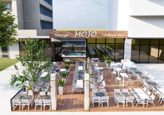 Njoftime Pune per Kamarier -Barist -Sanitare ne Himare