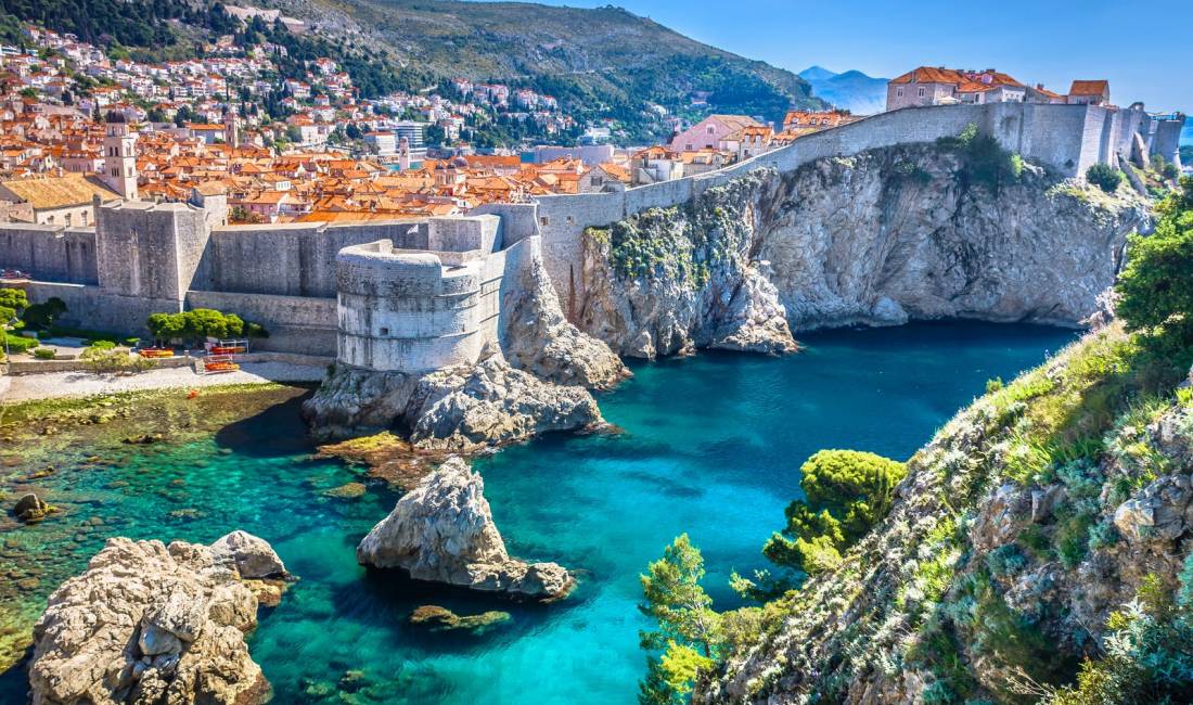 Agjensi Udhetimi ACS ju dergon drejt DUBROVNIK 