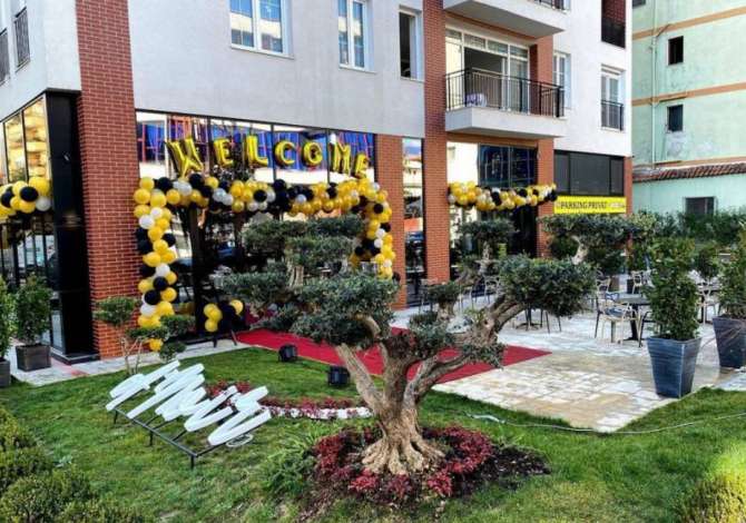 Njoftime Pune per banakier, punetore per lodrat ne Tirane