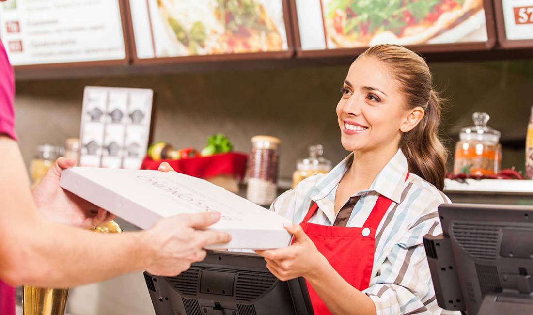 Offerte di lavoro a Tirana, Profession punetore fast food , Con esperienza, Pagamento Trattabile.