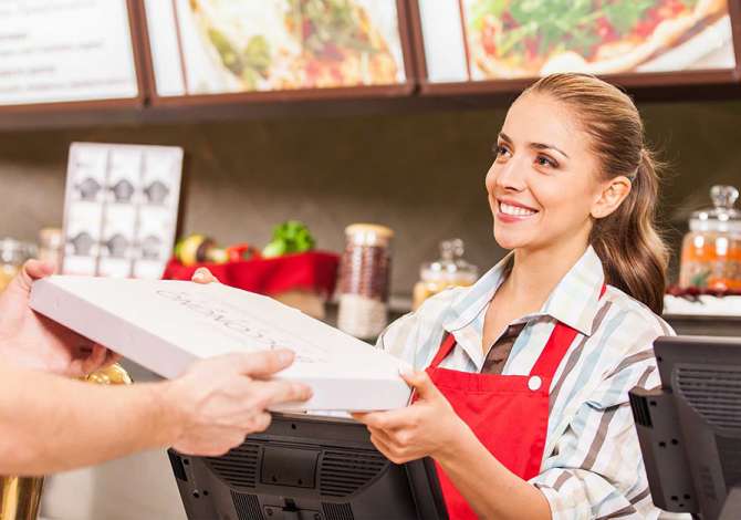 Njoftime Pune per punetore fast food ne Tirane