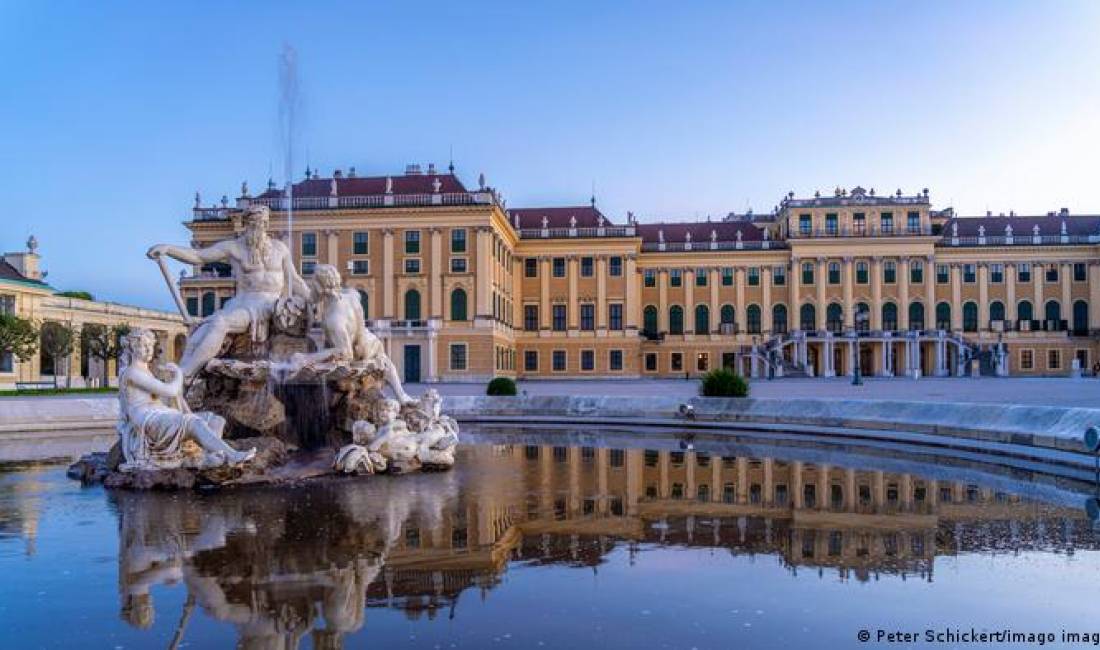 Agjensi Udhetimi  ju dergon drejt Vienes 