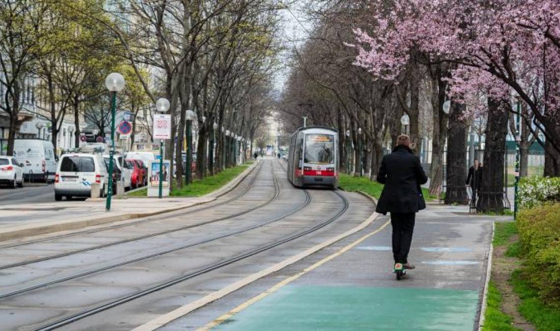 Agjensi udhetimi ju mundeson fluturime drejte Austise, Frances, Greqise etj 