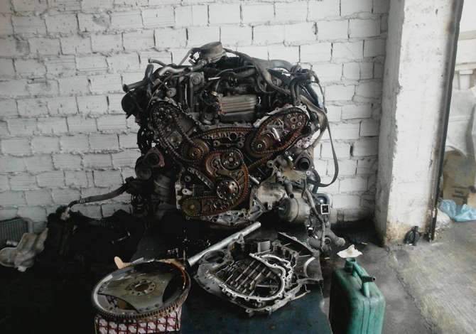 Car Service in Saranda - 0 Leke