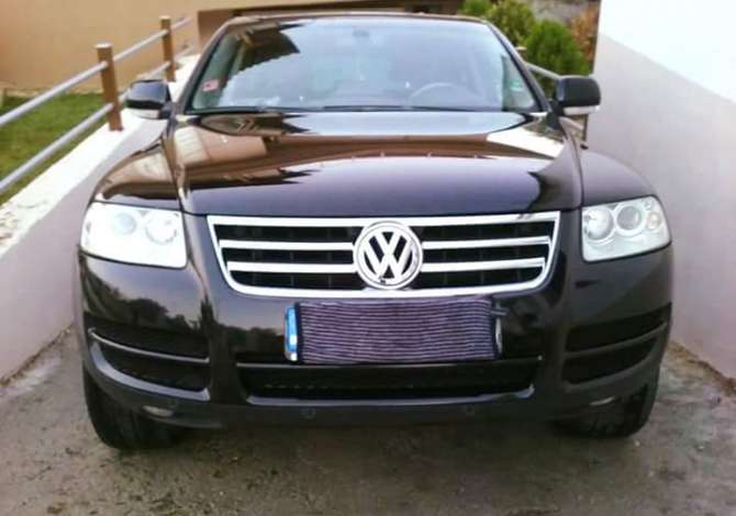 Car Service in Tirana - 0 Leke