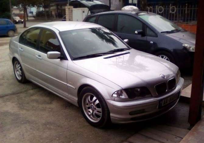 Car Service in Tirana - 0 Leke