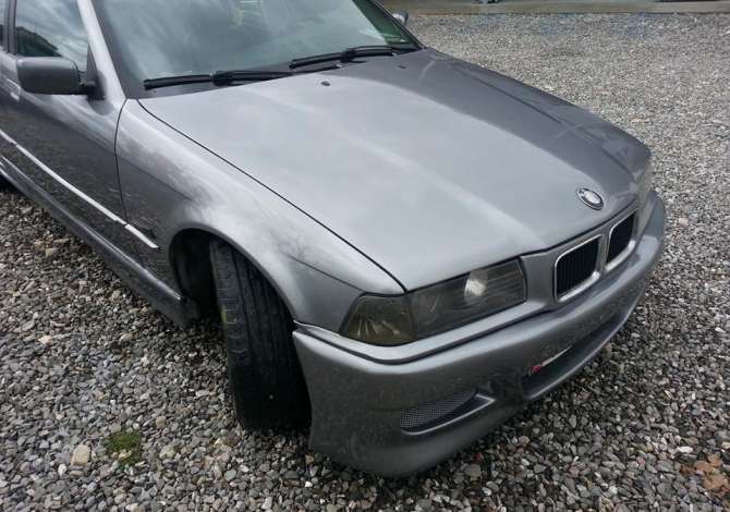 Servis Makinash ne Tirane - 0 