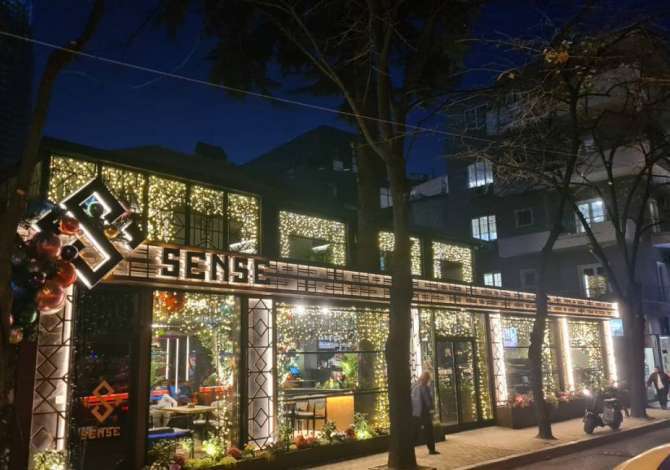 Offerte di lavoro a Tirana, Profession Shef salle , Nessuna esperienza, Pagamento Trattabile.