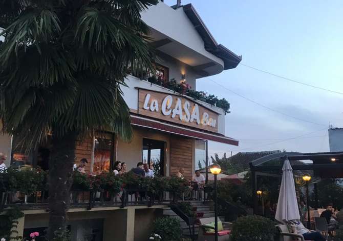 Njoftime Pune per Kamarier/e ne Tirane