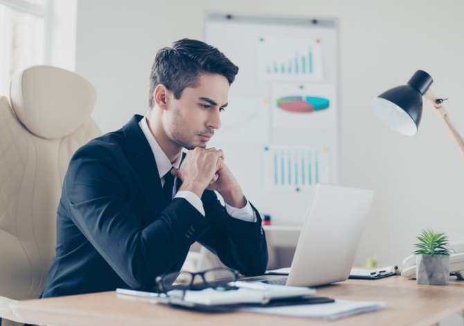 Njoftime Pune per Ekonomist ne Tirane