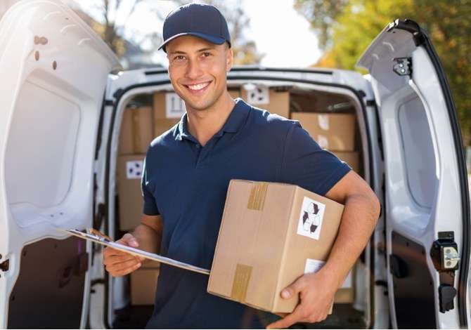 Offerte di lavoro per SHOFER a Tirana