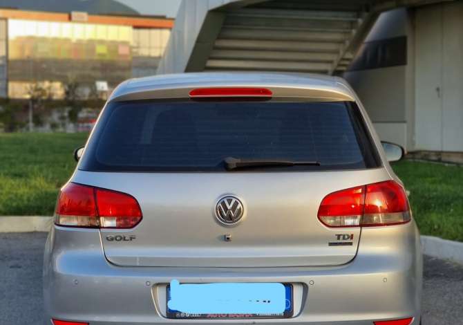 Noleggio Auto a Tirana - 35 Euro