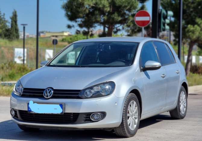 Noleggio Auto a Tirana - 35 Euro