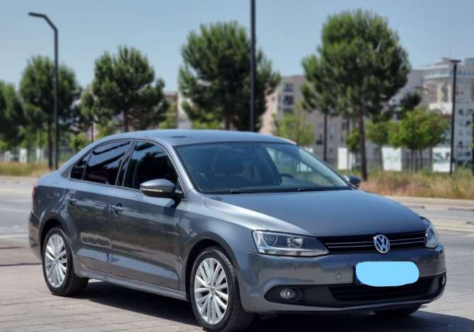 Noleggio Auto a Tirana - 30 Euro