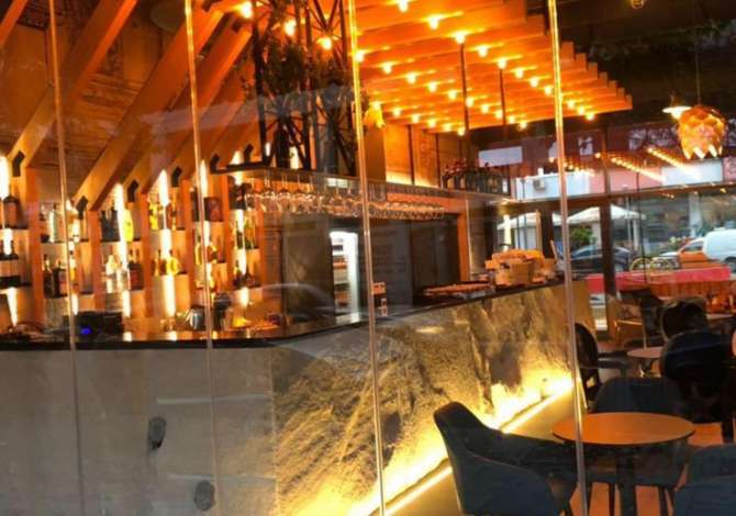 Njoftime Pune per kuzhunier snacku ne Tirane