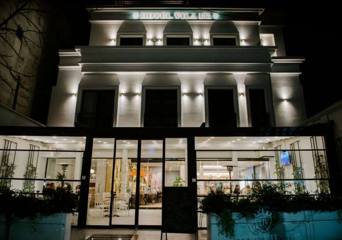 Njoftime Pune per kuzhunier/e profesionale, ndihmes kuzhuniere, kamarier/e ne Tirane