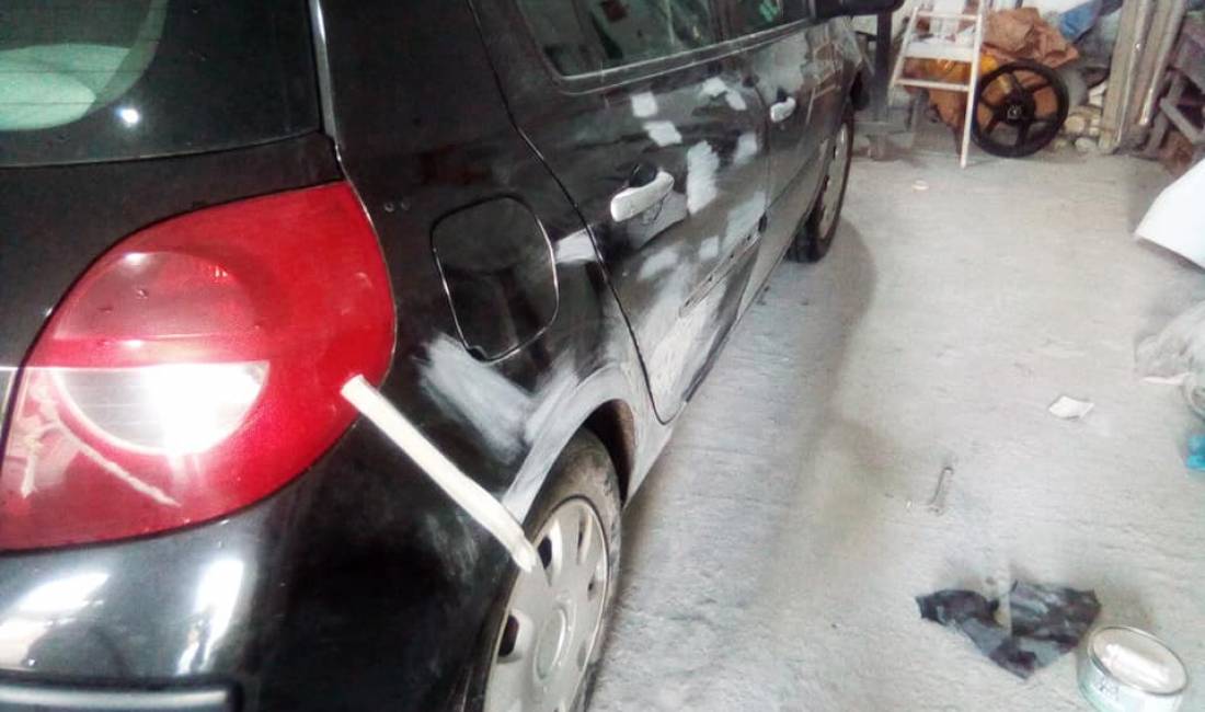 Servis ofron Nderrim Krahu, Punime motorrike , Sisteme kondicionimi, Lyerje, Elektroauto, Xhenerik etj.